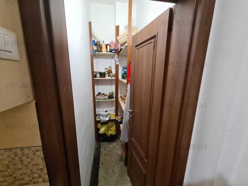 Apartament 3 Camere | Imobil Interbelic | Pache Protopopescu